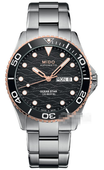 MIDOオーシャンスター M042.430.21.051.00 コストパフォーマンスに優れた一本